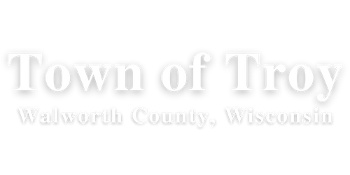 Town of Troy, Walworth County, Wisconsin